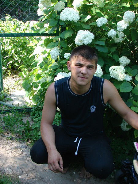 Сергей Арбузов