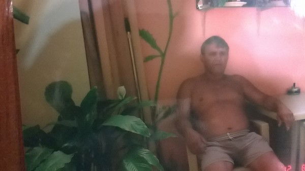 Виктор Иванов