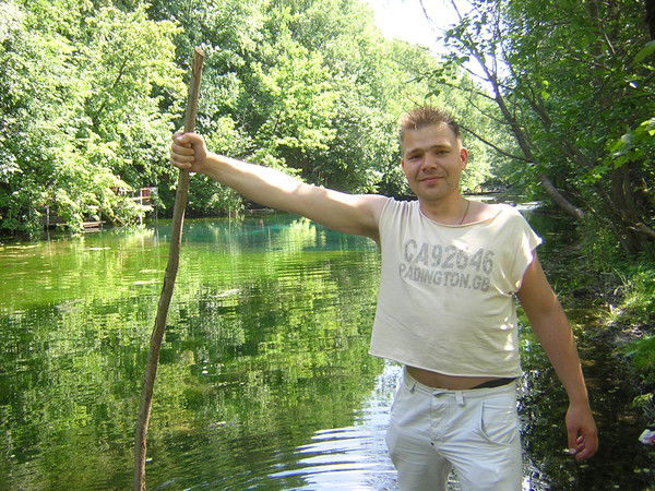 Константин Царев