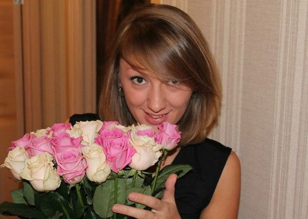 Светлана Козырева