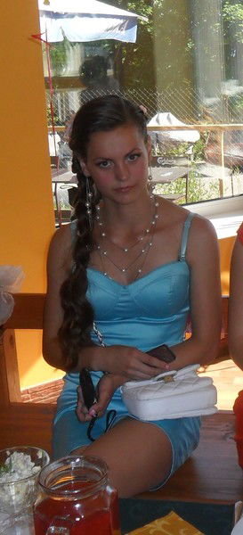 Ника Артёмова