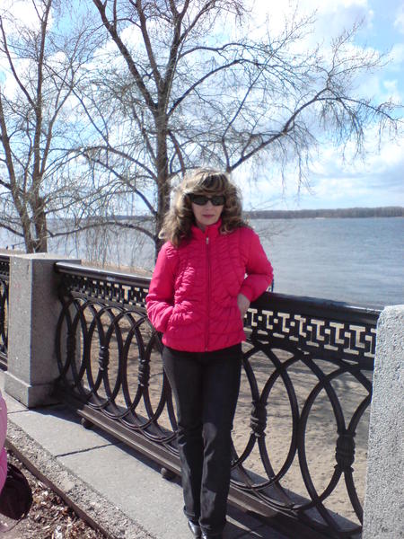 Татьяна Драшко