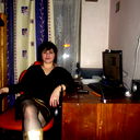 Anzhela Shonia