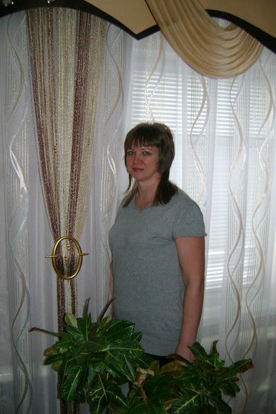 Галя Казачкова