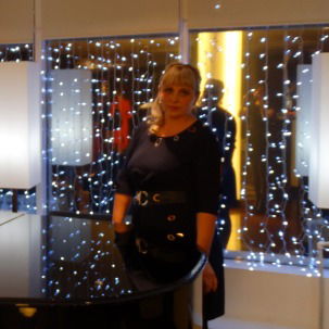 Ирина Бухальцева