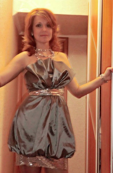 Элла Марчукова