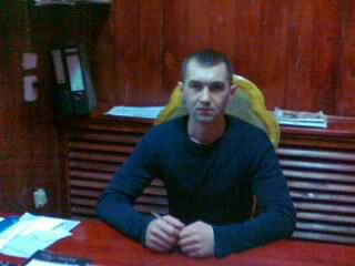 Иван Паршин