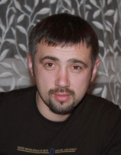 Александр Пчёлин