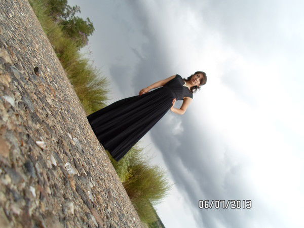 Алия Кангожинова