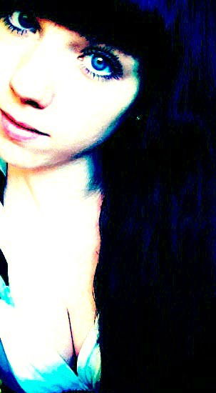 Анжелика Хорошавина