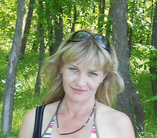 Ольга Мирская