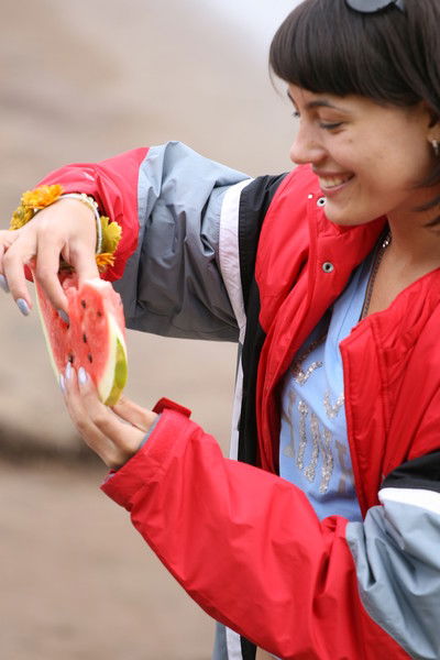 Инесса Михайловская