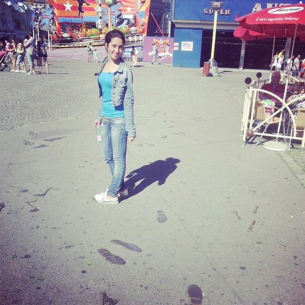 Ксения Белецкая