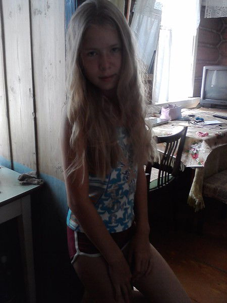 Анастасия Калюкова