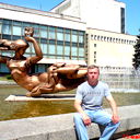 Сергей Одерий