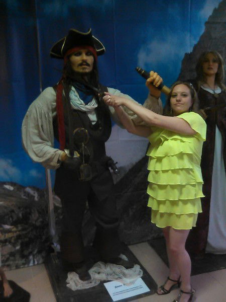 Алла Загвоздина