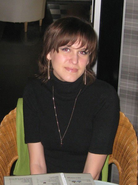 Дарья Дубинчик