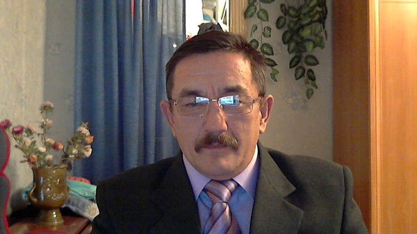 Халил Хайбуллин