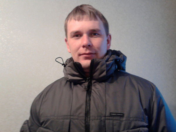 Андрей Тарасов