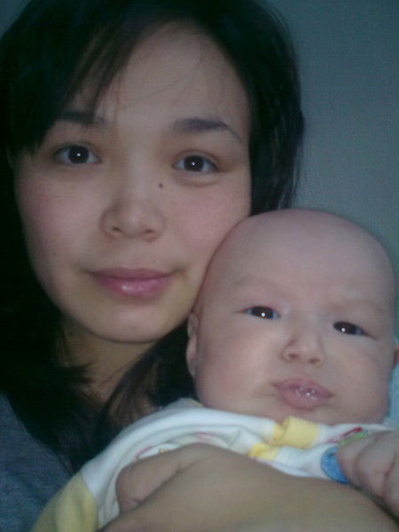 Лайла Жандос