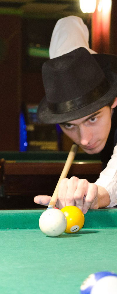 Родион Умнов-Красавин