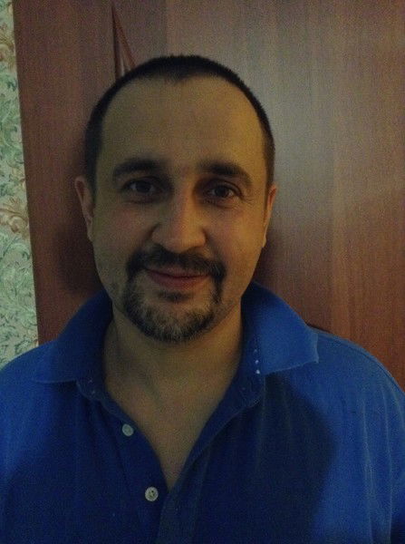 Сергей Широков