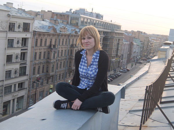 Нина Друганова