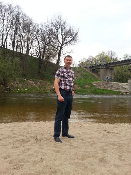 Александр Муратов