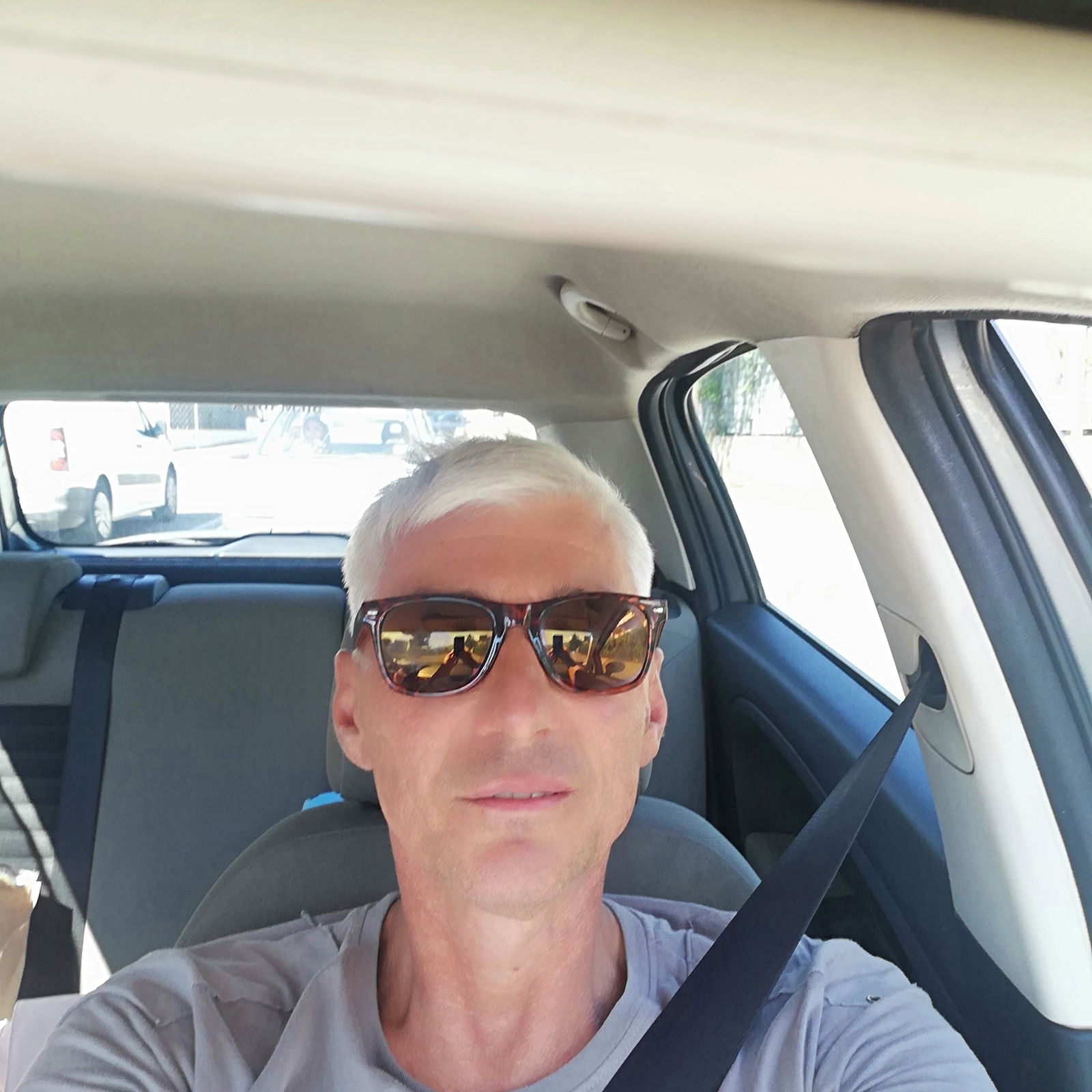 Игорь Комаринский