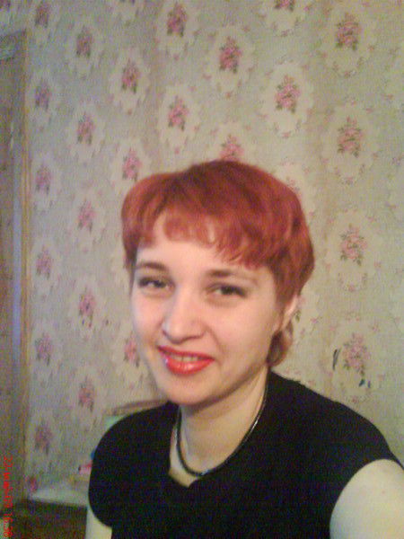 Света Короткова