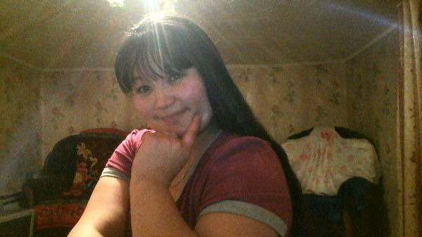 Асем Рахметова