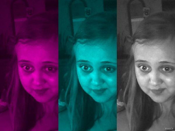 Катя Обухова