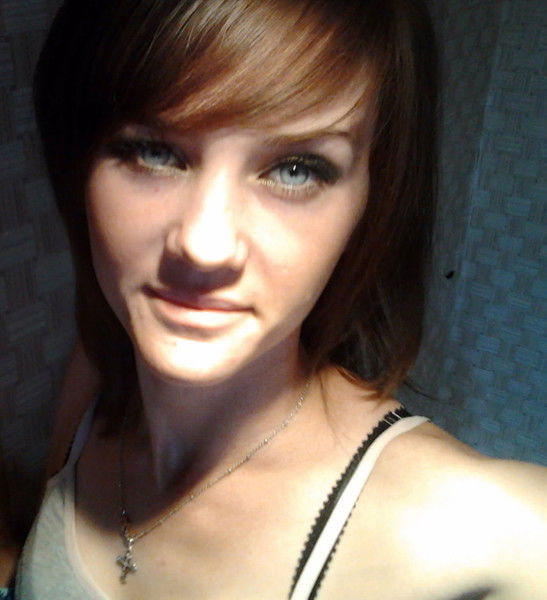 Надюшка Mafia