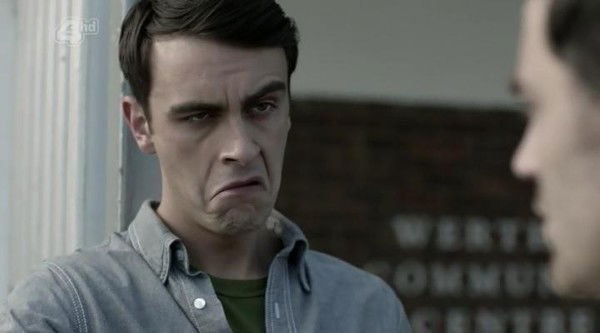 Михаил Крайний