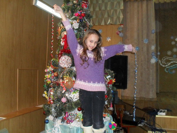 Карина Гуменюк