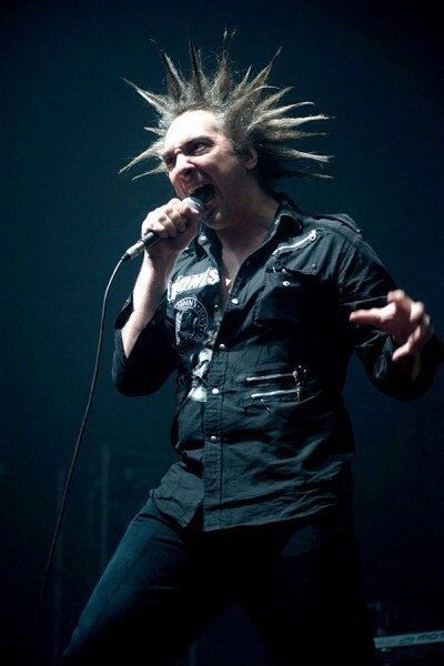 Елена Алексеевна