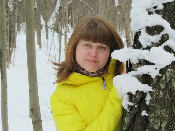 Ольга Андреева