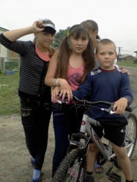 Назгуль Нурахметова