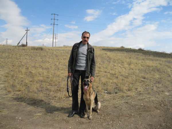 Андрей Давыдов