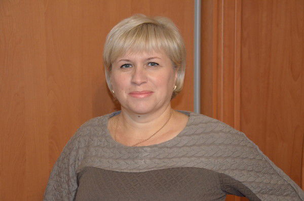 Валентина Ильичева