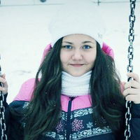 Юлия Свистунова