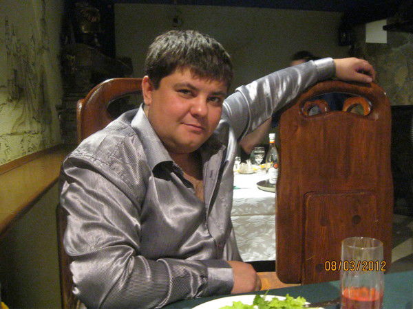 Евгений Мищенков