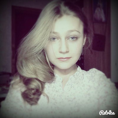 Анна Зозуля