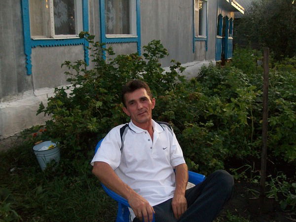 Андрей Юданов