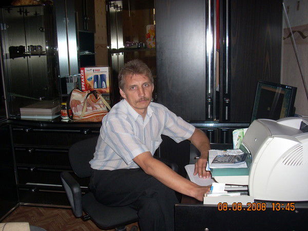 Алексей Зенков