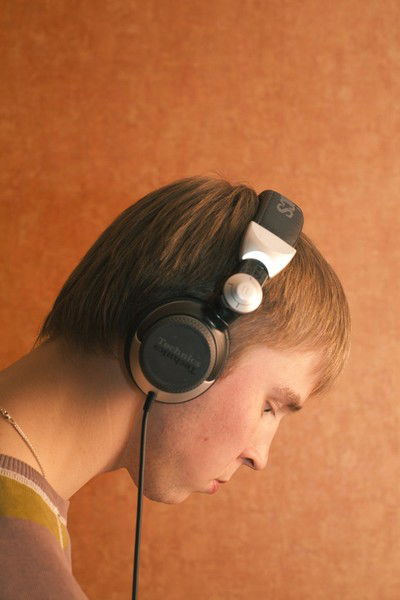 Михаил Карпов