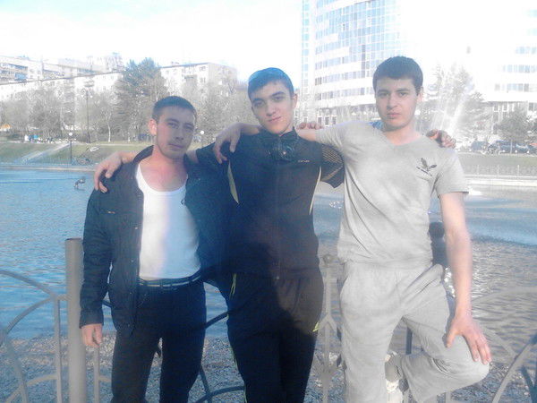 Витек Петренко