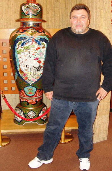 Владимир Ситников