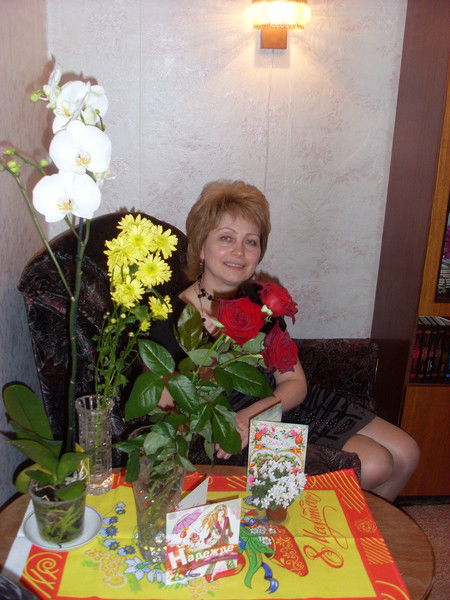 Надежда Истомина