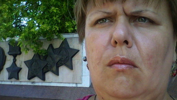 Александра Иванова